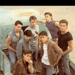 Meet your Posher, Jason